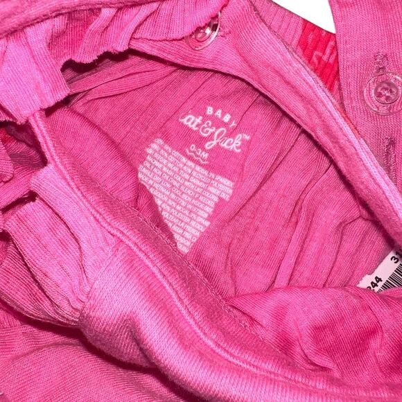 Baby girls clothing size 0-3 months  “make a bundle” - Picture 2 of 2